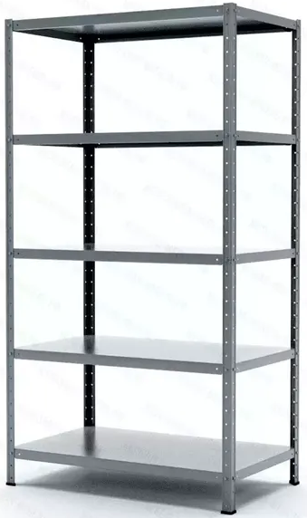 Стеллажи MS Strong (750 кг)