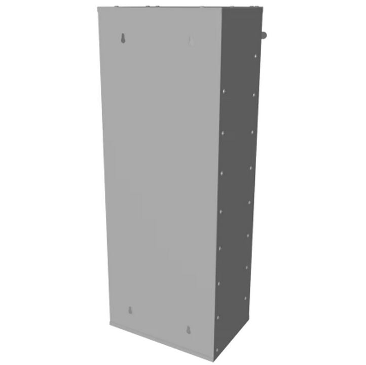 Омега 10 RAL 7035 3
