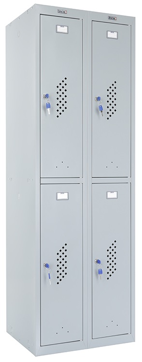 Шкафы серии ML Усиленные