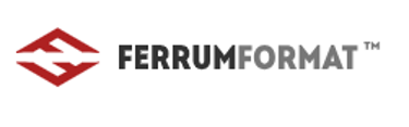 FERRUMFORMAT