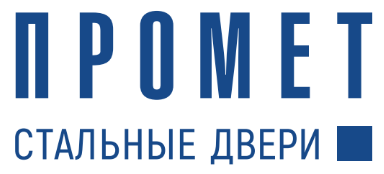 Промет. Стальные двери