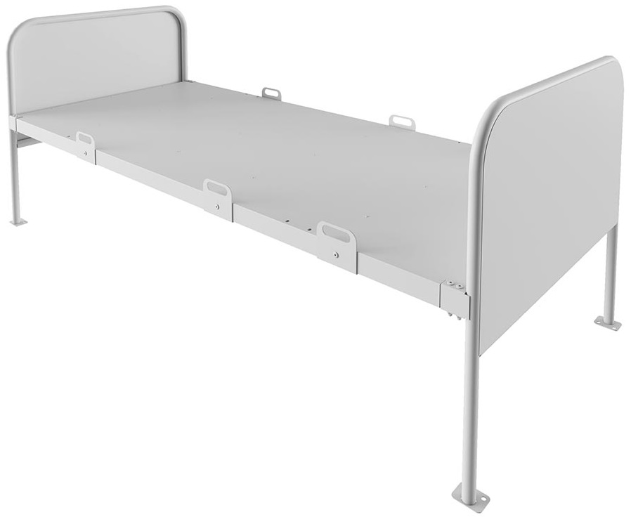 Медицинские кровати