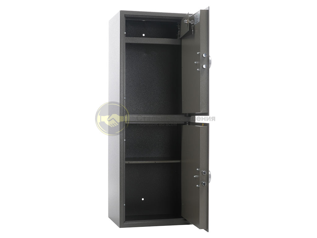 Офисный сейф AIKO TM-120T2 EL 3