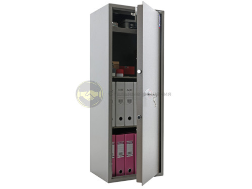 Офисный сейф AIKO TM-120T 1