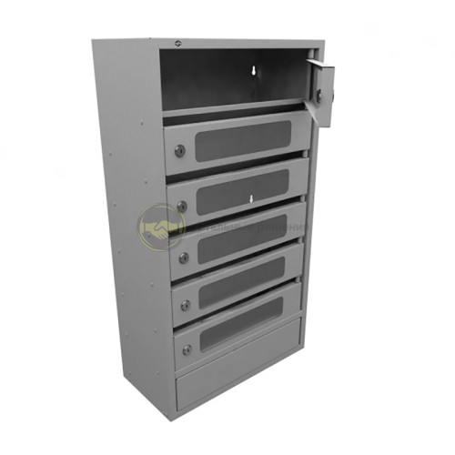 Престиж М 6 RAL 7035 2
