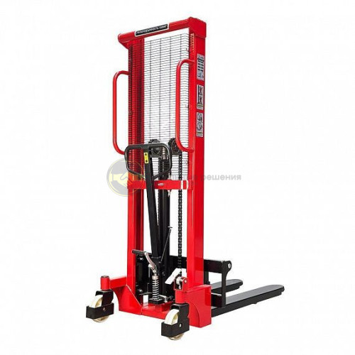 Ручной Гидравлический Штабелер OXLIFT HS1516 1600 мм 1500 кг 1