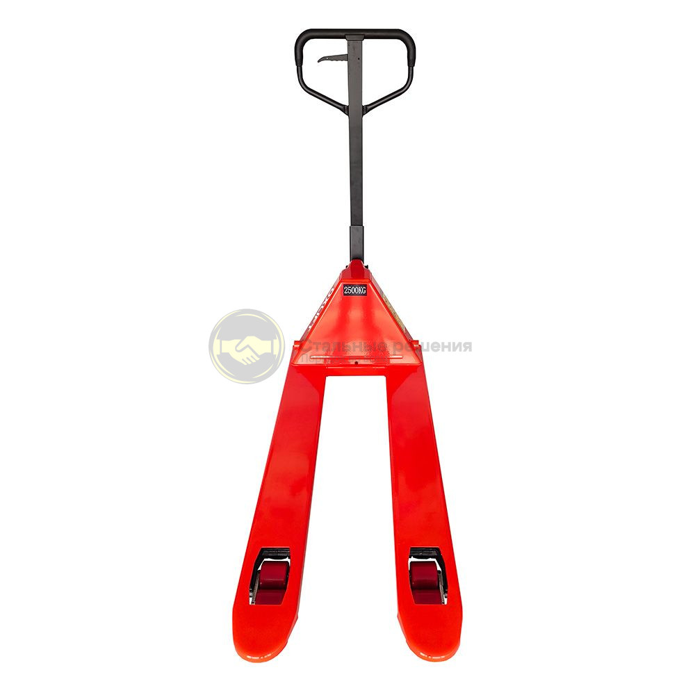 Ручная гидравлическая тележка OXLIFT OX25 2500 кг 5