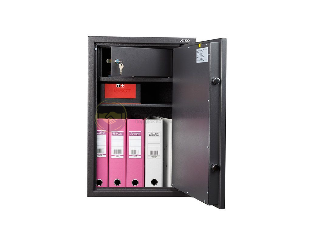 Офисный сейф AIKO TSN.65T EL 3