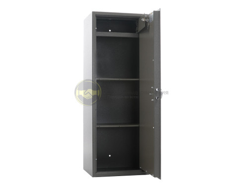 Офисный сейф AIKO TM-120T EL 3