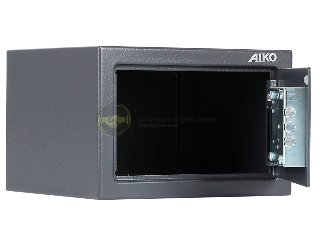 Оружейный сейф AIKO TT-170 EL 2