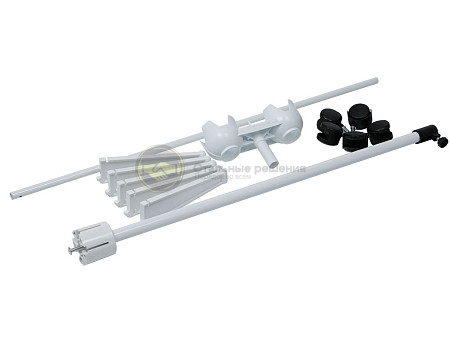 Штатив медицинский MDР-01 (КМ ШДВ) 3