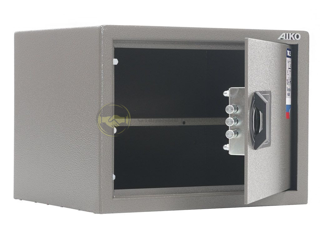 Офисный сейф AIKO TM-25 EL 1
