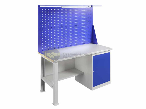 Верстак Expert WS 608