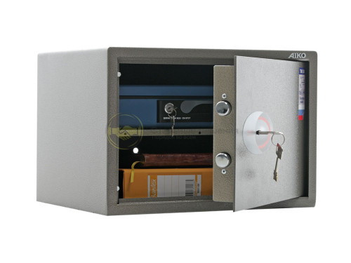 Офисный сейф AIKO TM-30 1