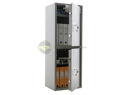 Офисный сейф AIKO TM-120T2 1