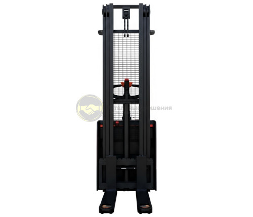 Самоходный штабелер OXLIFT PSE15 2
