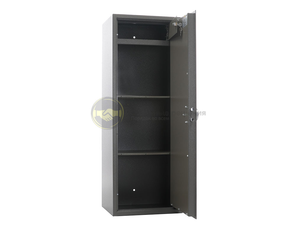 Офисный сейф AIKO TM-120T EL 3