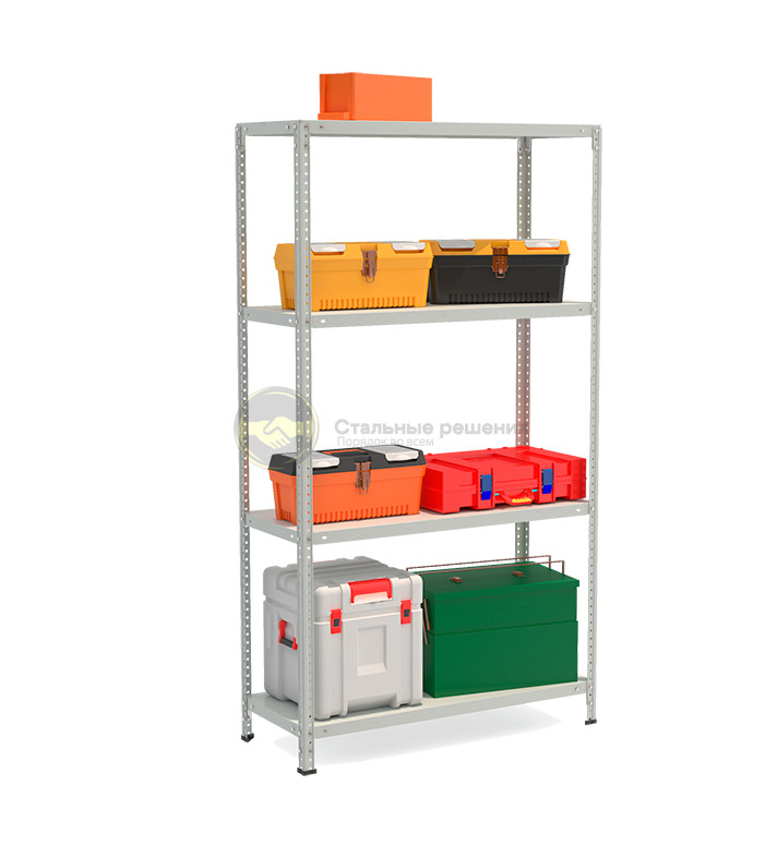 100 40 4 полки 2
