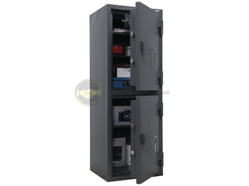 Офисный сейф AIKO AMH-1252T (223T) 1