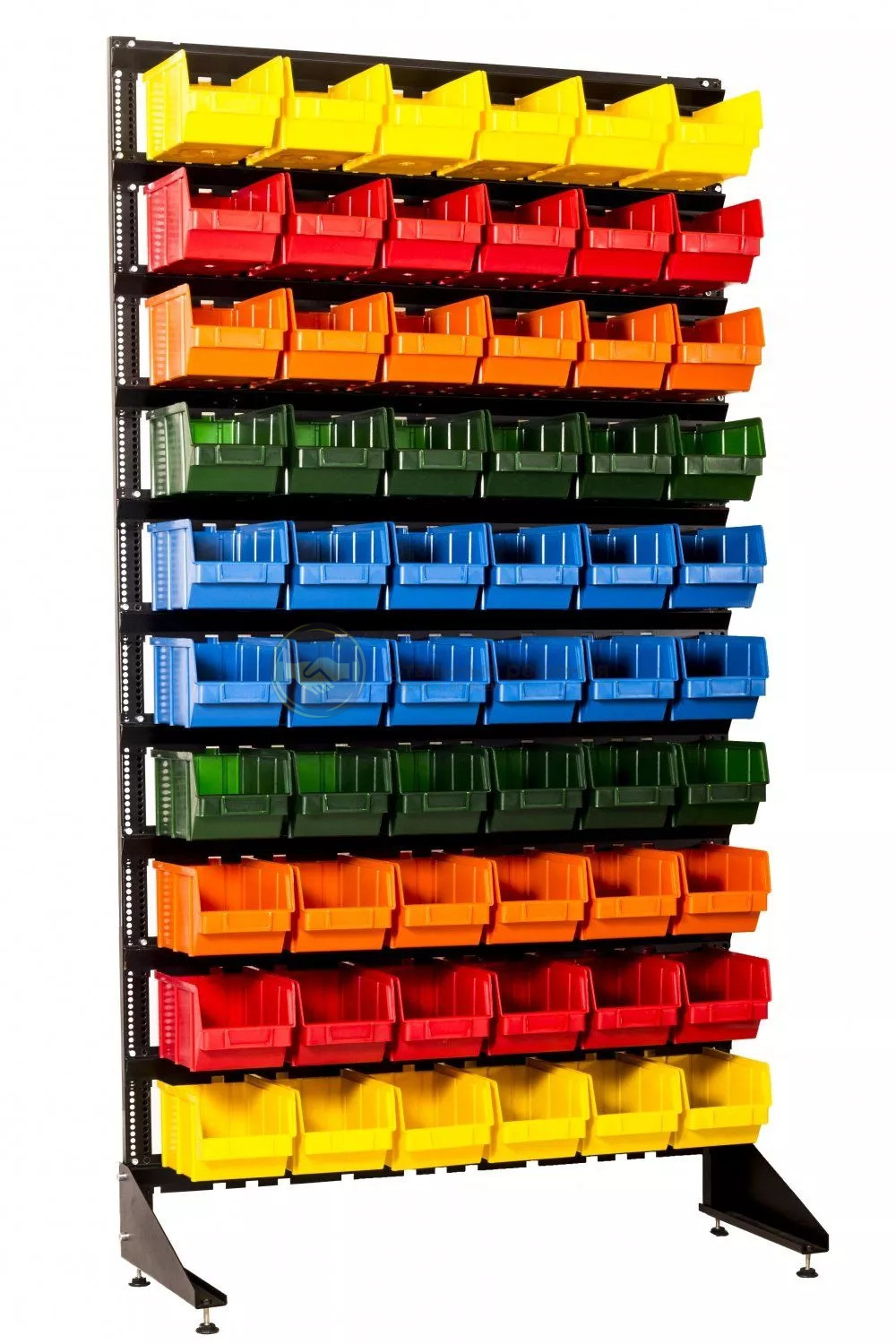 стеллаж для метизов 3a61f43e0cad6a86cf62f7193b20e705