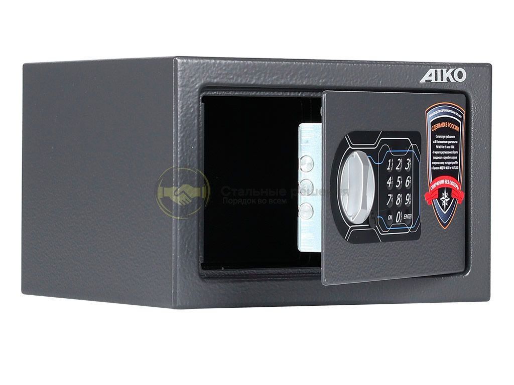 Оружейный сейф AIKO TT-170 EL 1