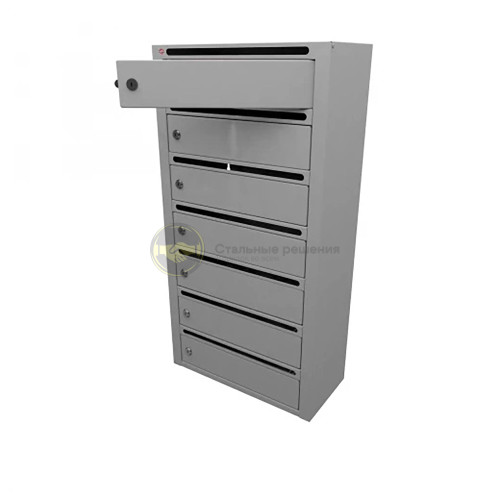 Гарант 7 секц 3