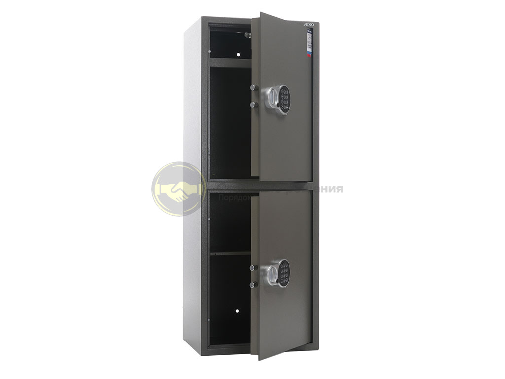 Офисный сейф AIKO TM-120T2 EL 1