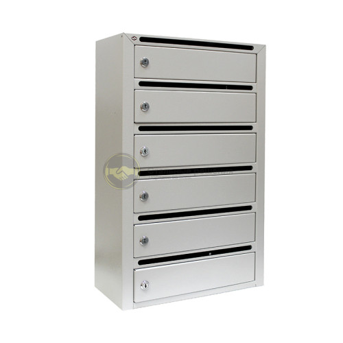 Гарант 6 секц 1
