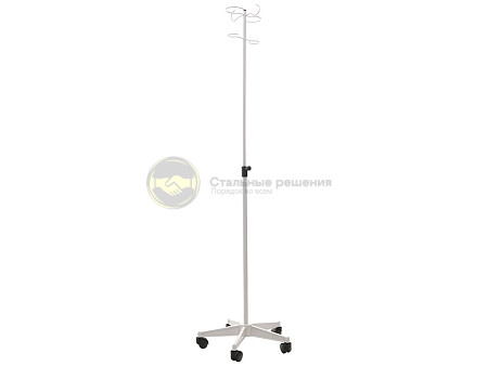 Штатив медицинский MDS-01 (КМ ШДВ-1) 1