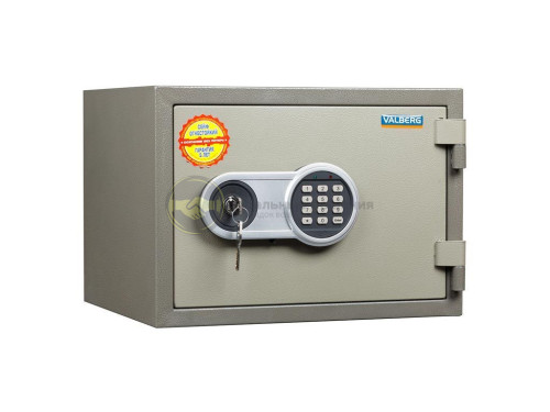 FRS-30 EL 1