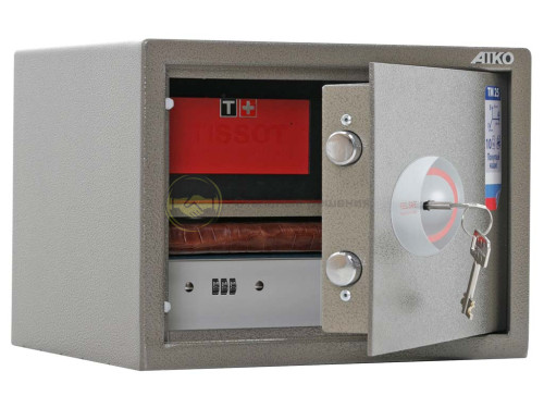 Офисный сейф AIKO TM-25 1